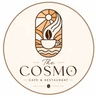The Cosmo logo