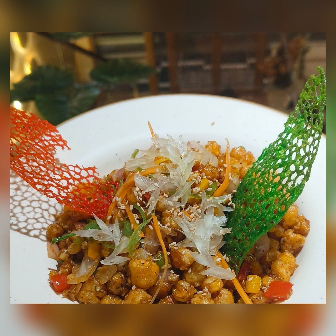 Crispy Corn (Salt & Pepper)