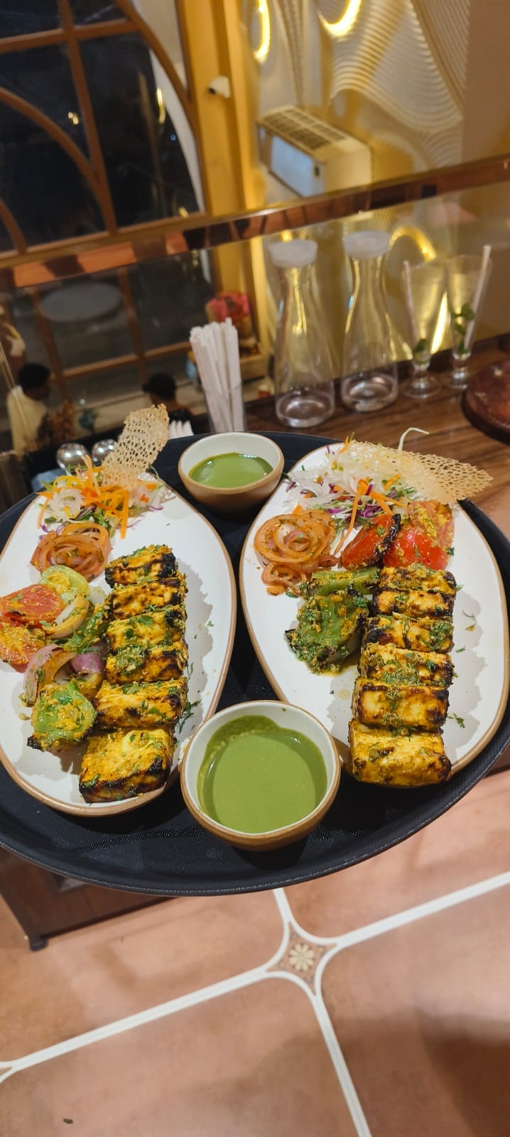 Bites And Nibbles