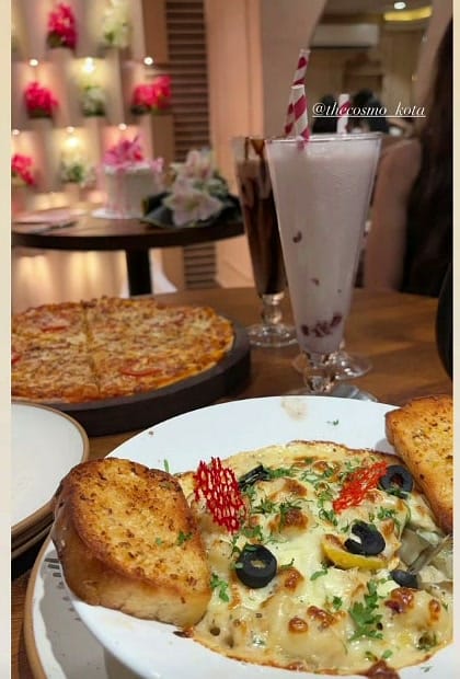 Artisan Pasta And More