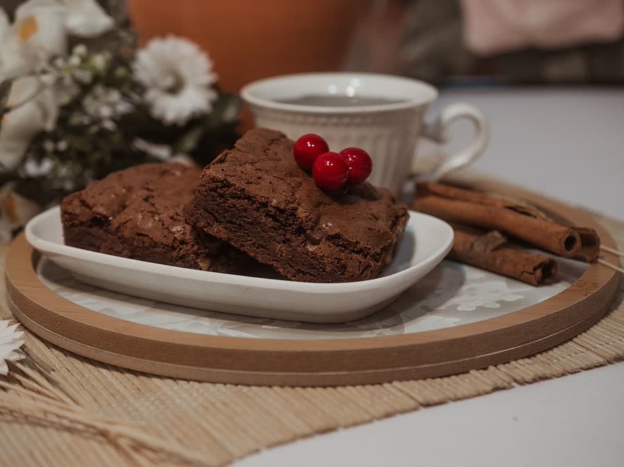 Brownie