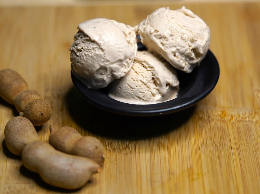 Choice of Ice-Cream