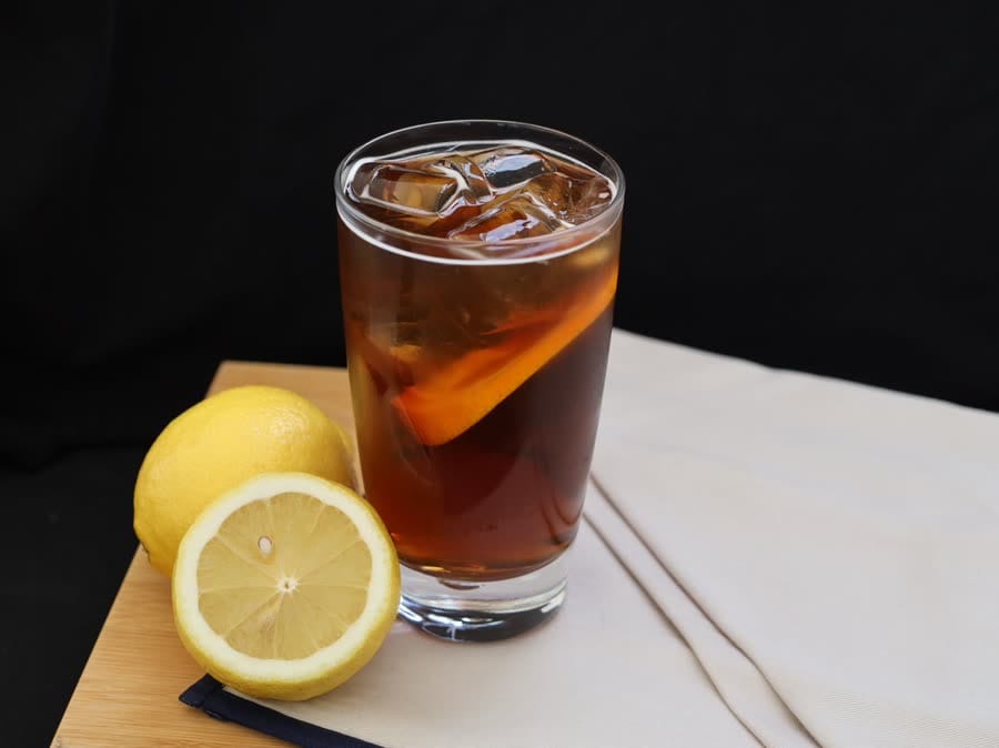 Ice Tea