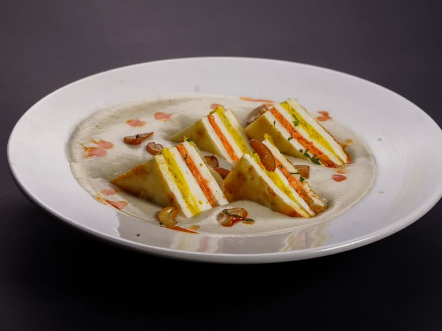 Kaju Curry / Masala
