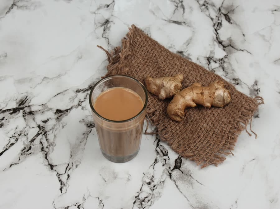 Hot Beverages