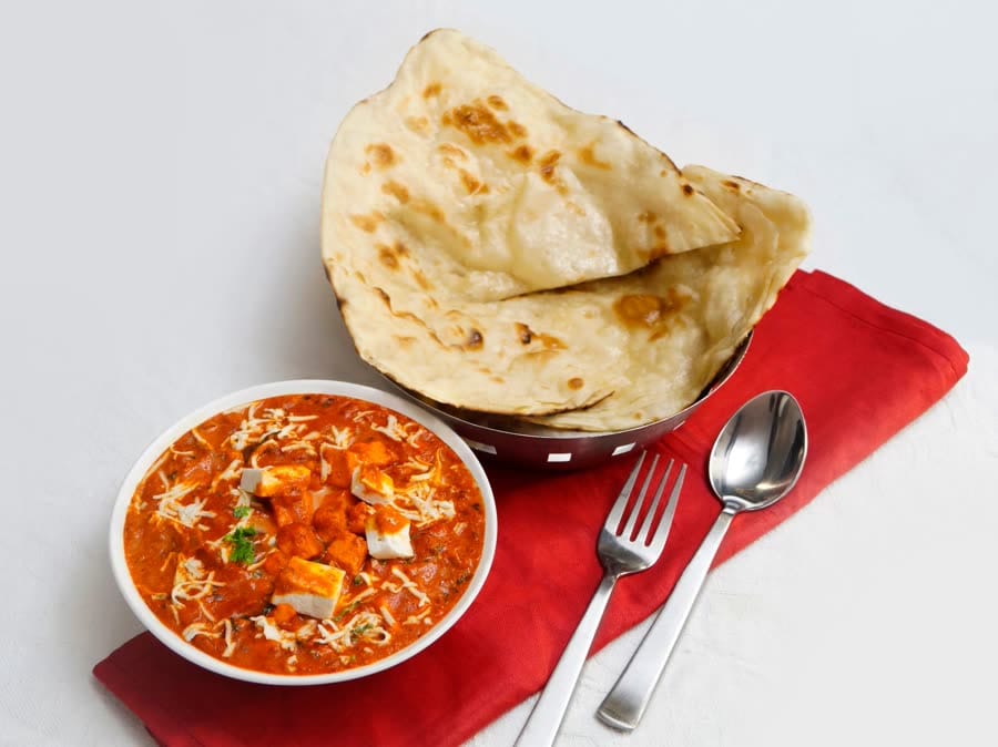 Paneer Lababdar
