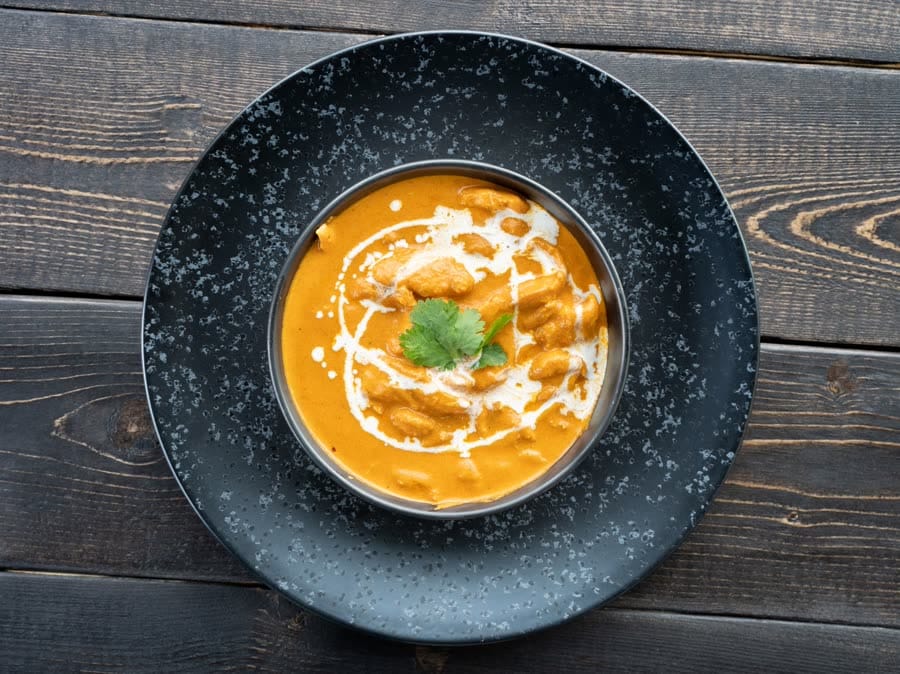 Shahi Paneer