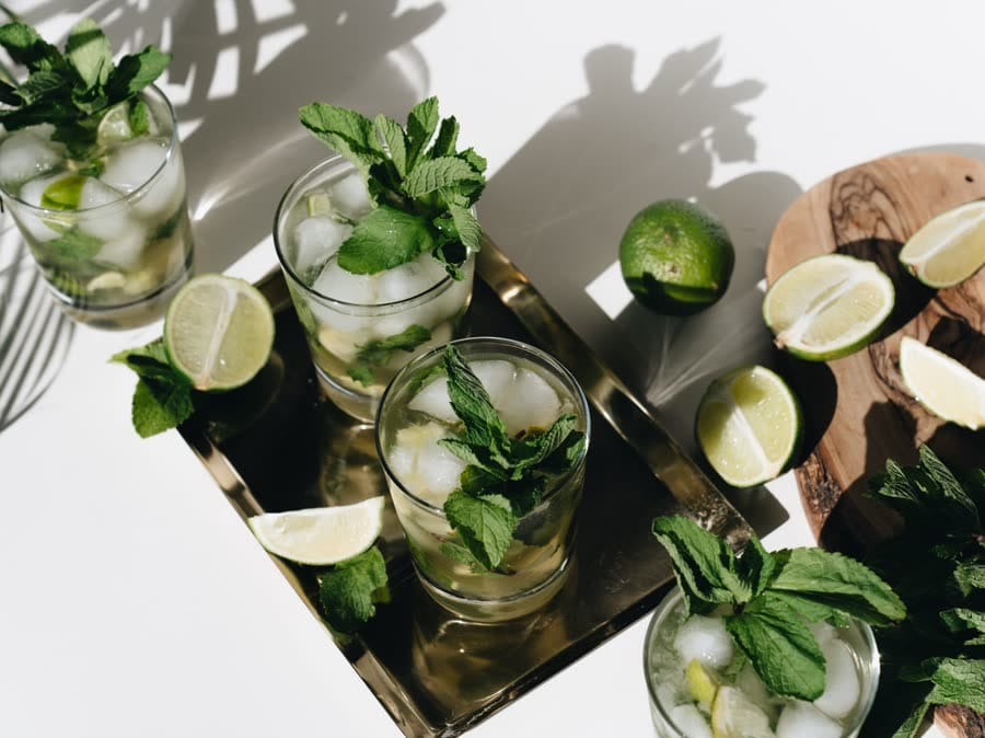Mocktails