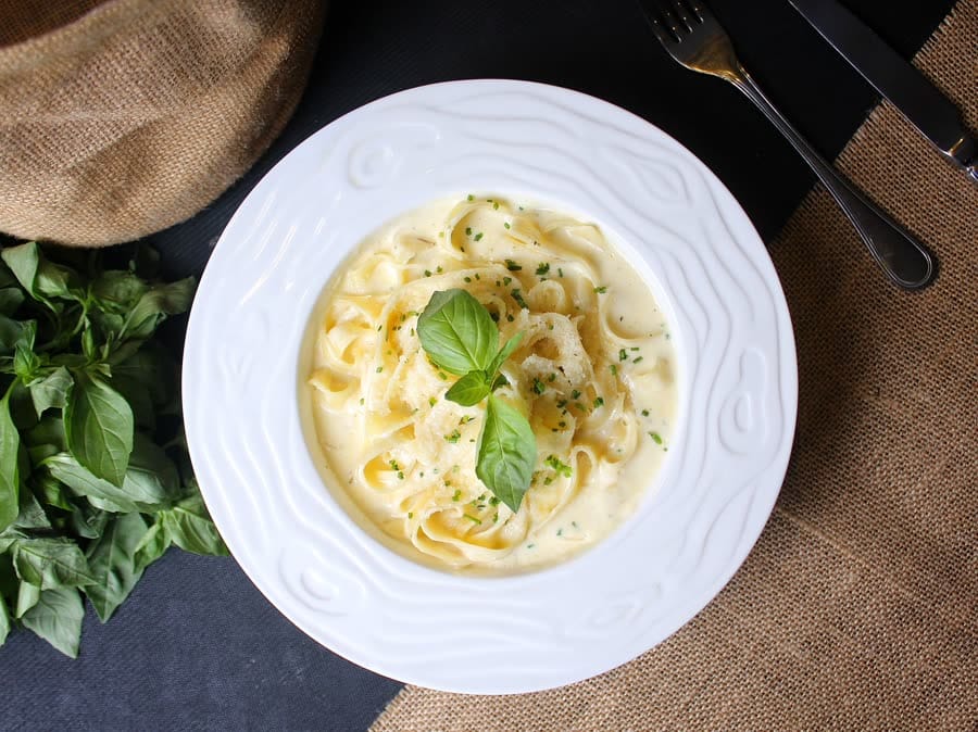 Alfredo