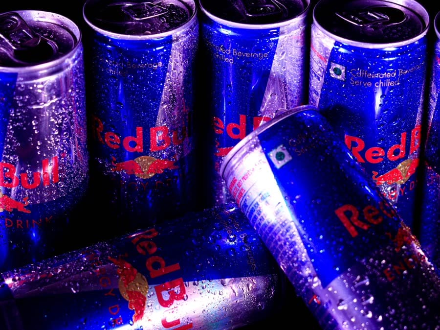 Red Bull