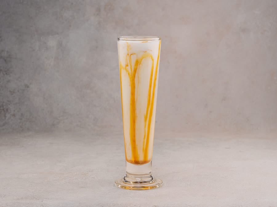 Biscoff Frappe
