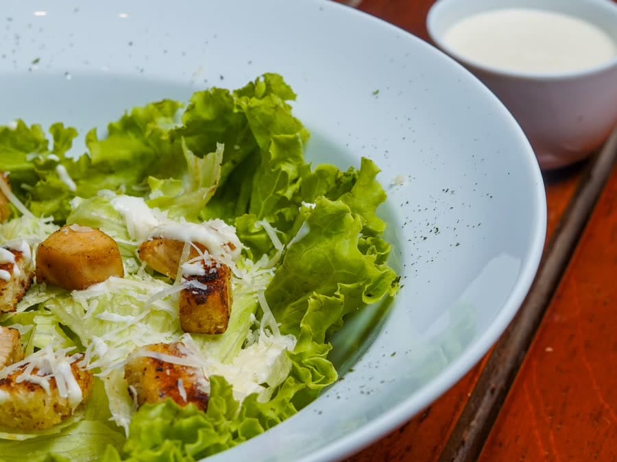 Caesar Salad