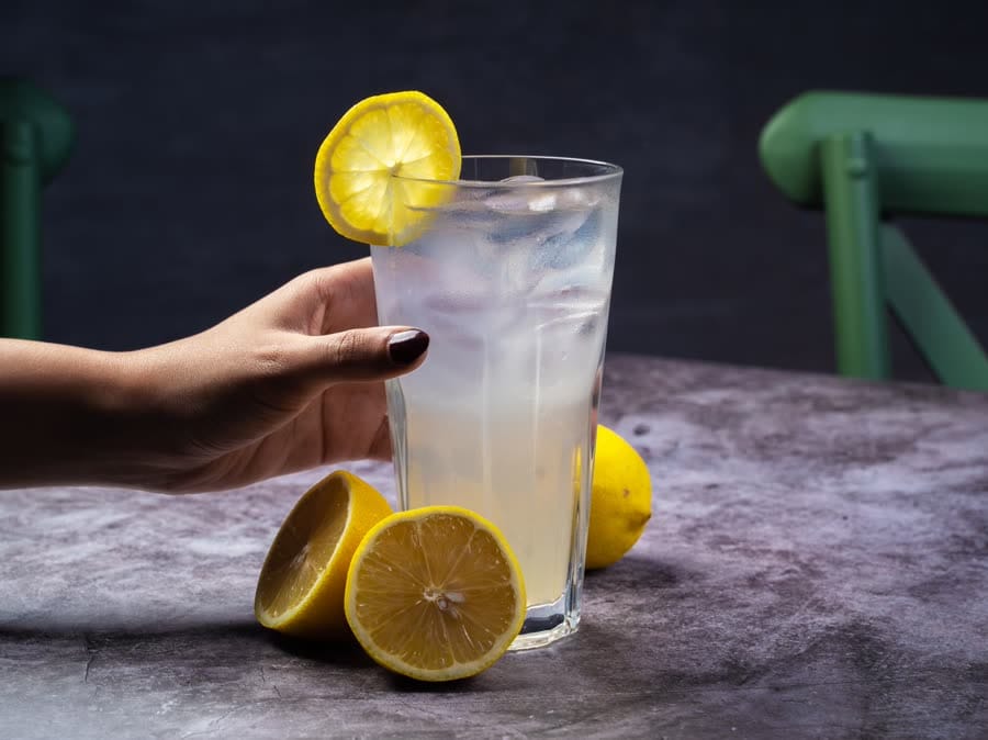 Classic Lemonade