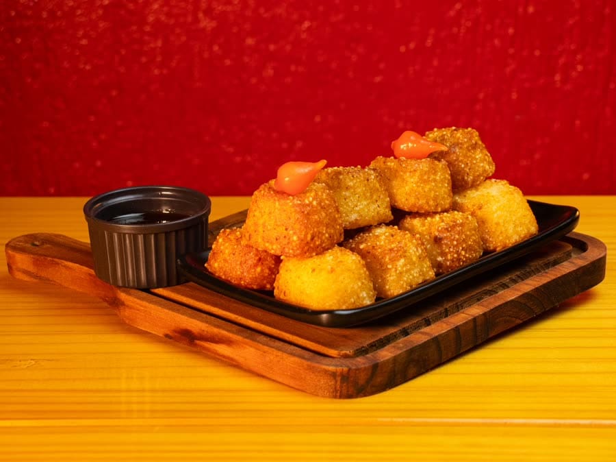 Crispy Corn (Salt & Pepper)