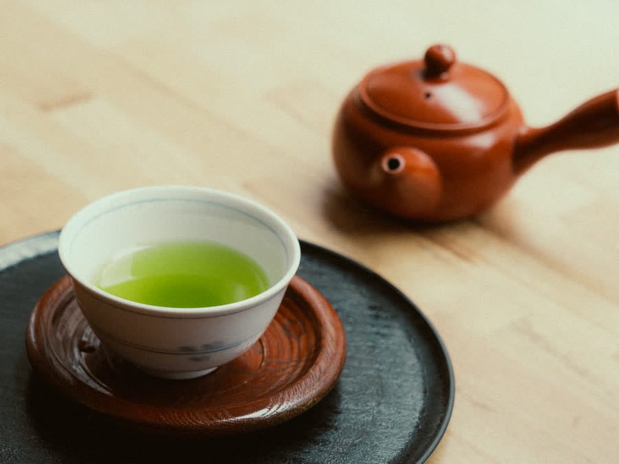 Green Tea