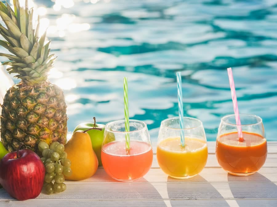 Hawaii Punch