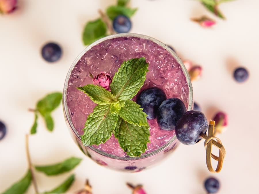 Blueberry